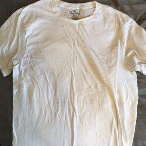 Lucky Brand undershirt